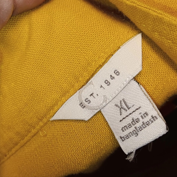 EST 1946 Sportswear Top/Jacket NWT - Picture 3 of 4